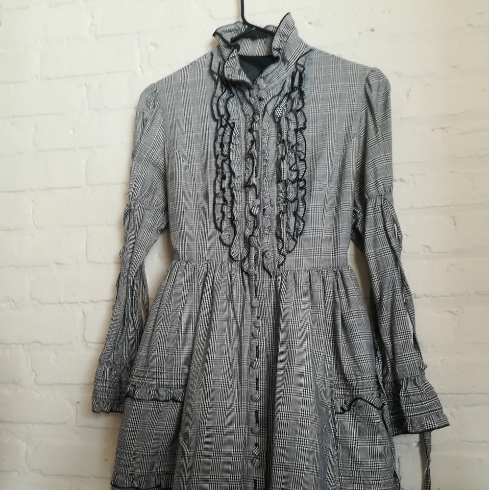 Metamorphose Temps De Fille One Piece Dress